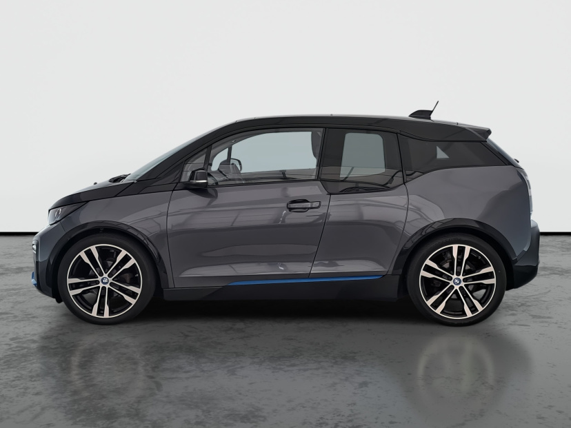 BMW i3, 2020