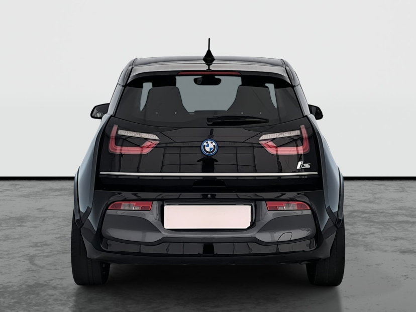 BMW i3, 2020