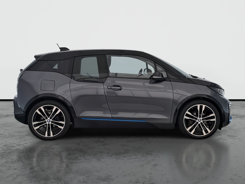 BMW i3, 2020