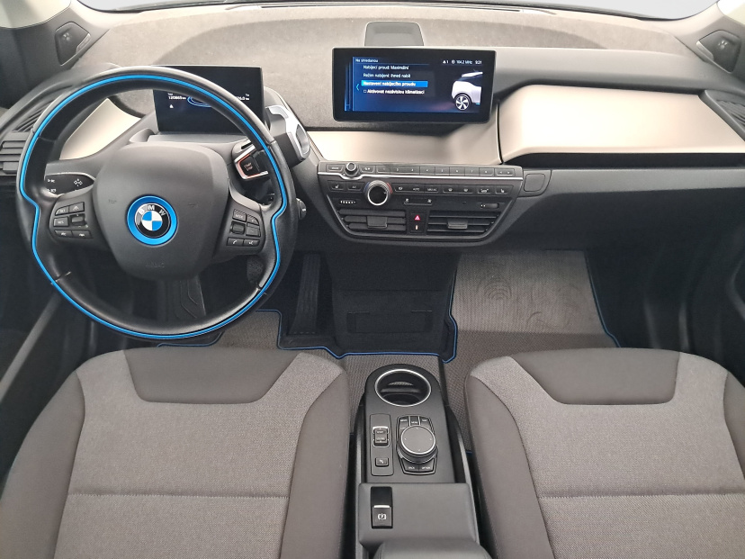 BMW i3, 2020