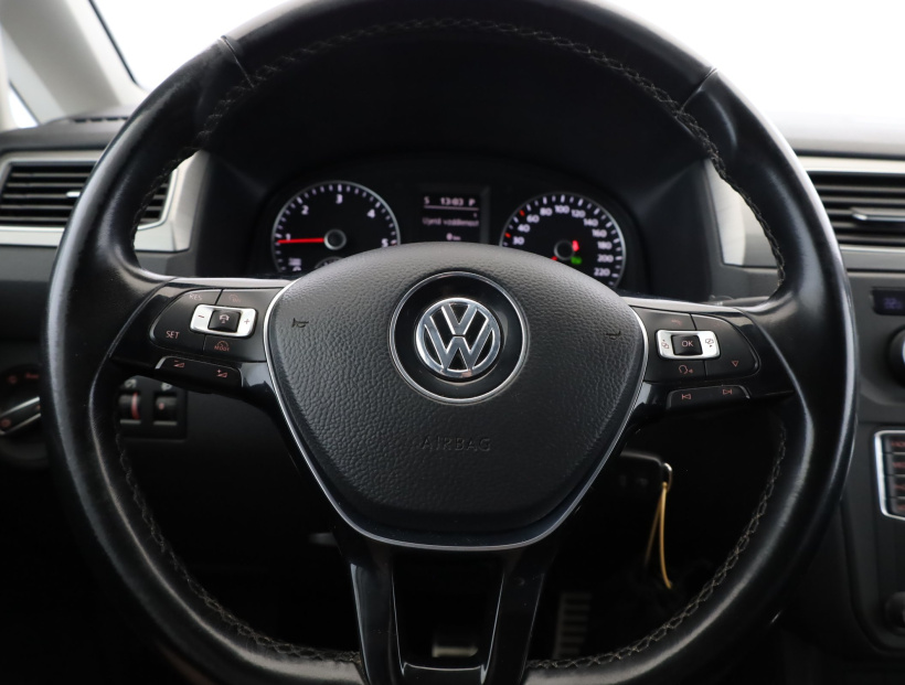 Volkswagen Caddy, 2019