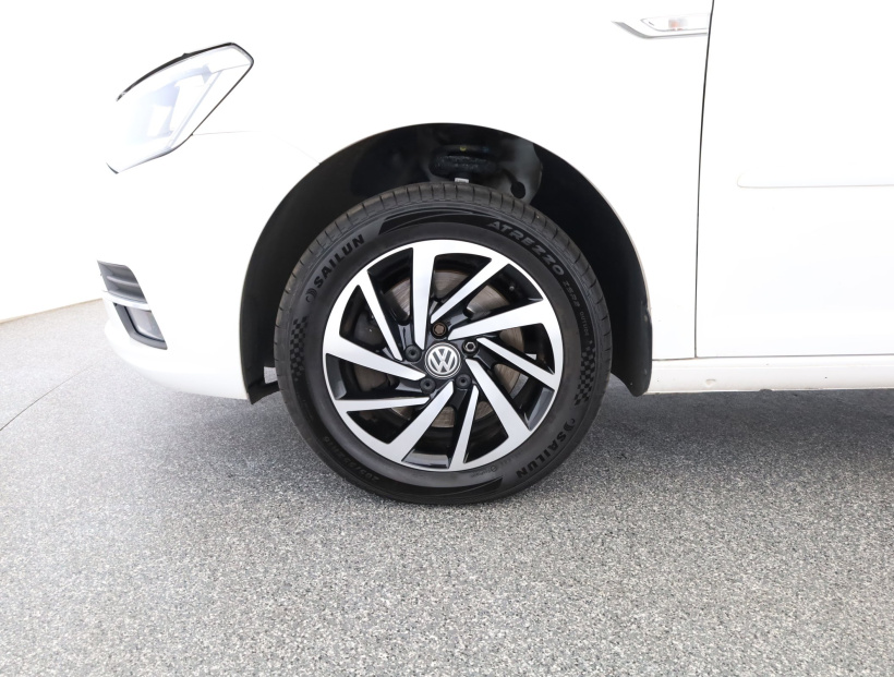 Volkswagen Caddy, 2019