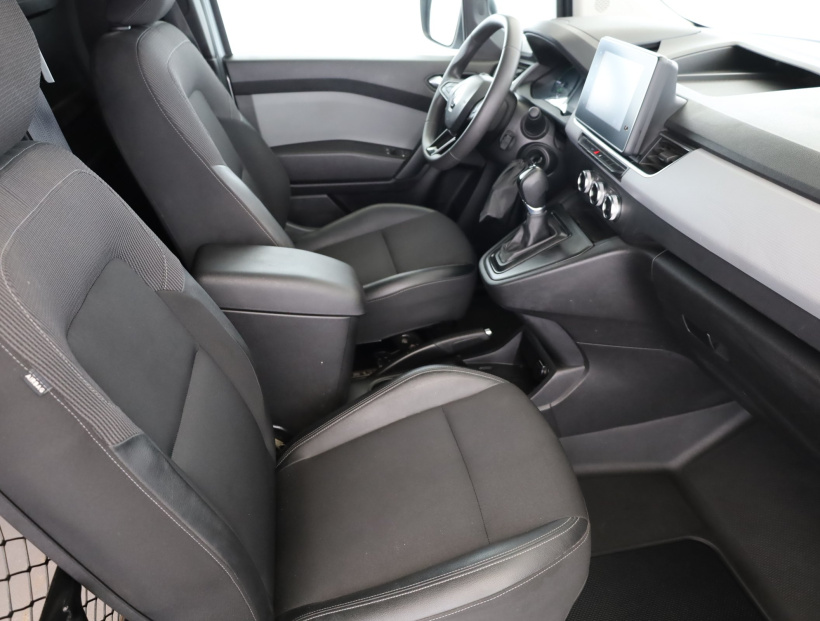 Renault Kangoo, 2022