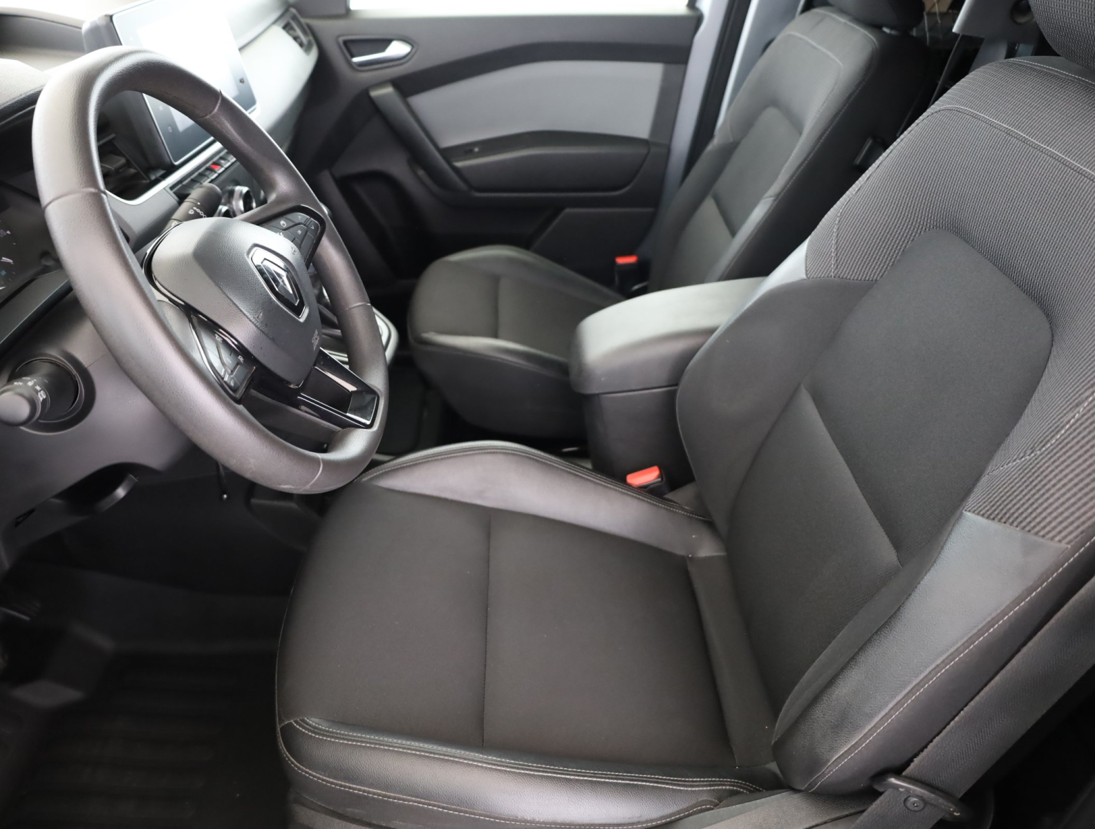 Renault Kangoo - 2022