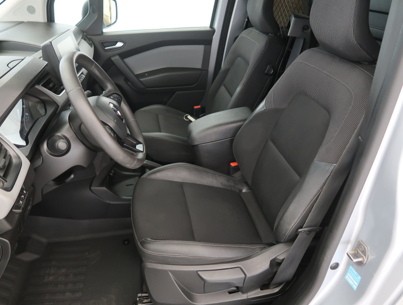 Renault Kangoo, 2022