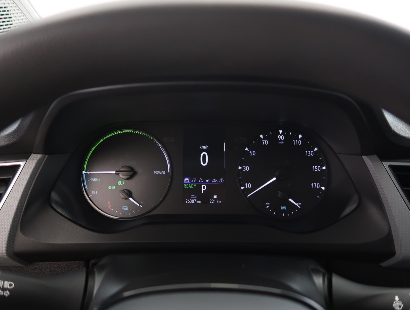 Renault Kangoo, 2022