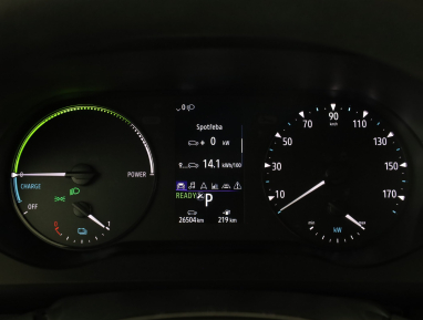 Renault Kangoo - 2022