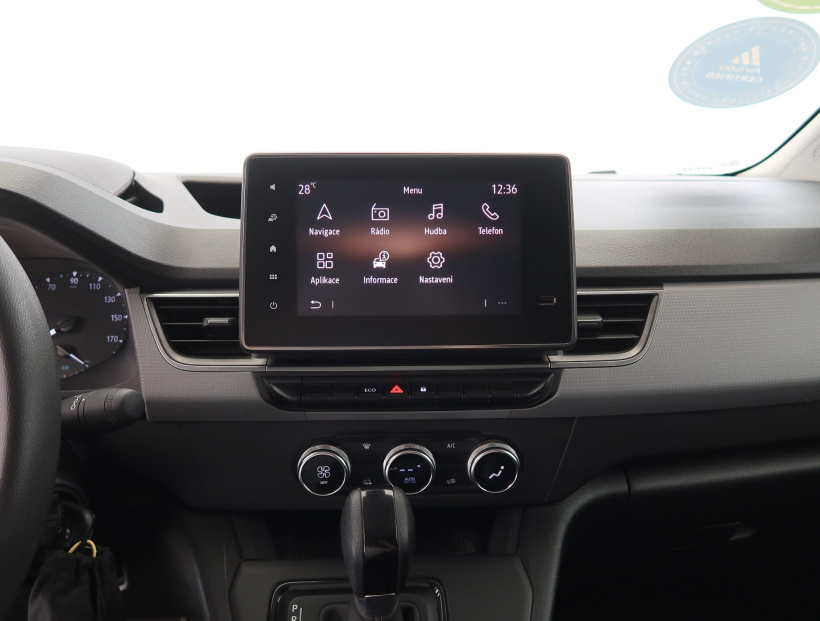Renault Kangoo, 2022