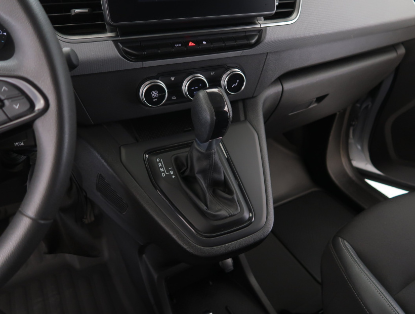 Renault Kangoo, 2022