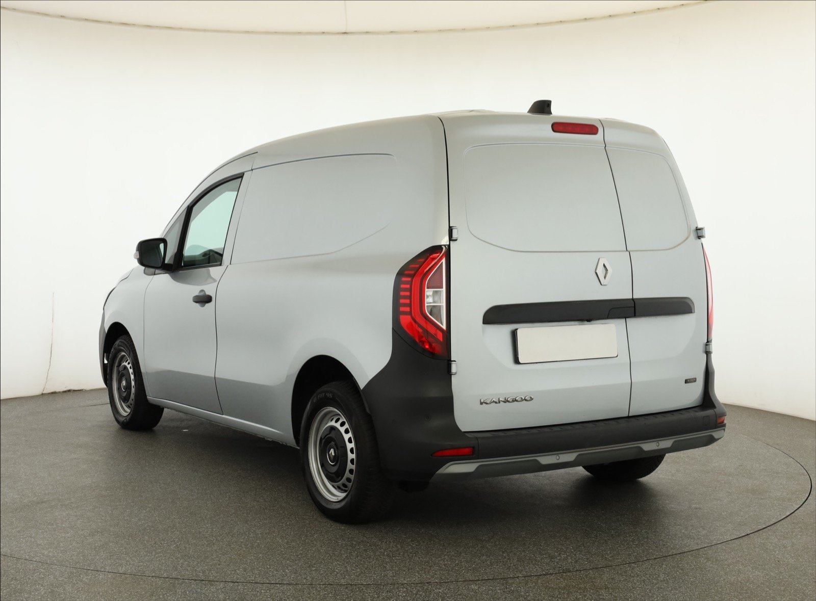 Renault Kangoo - 2022