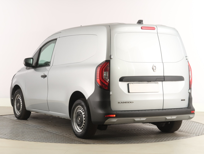 Renault Kangoo, 2022