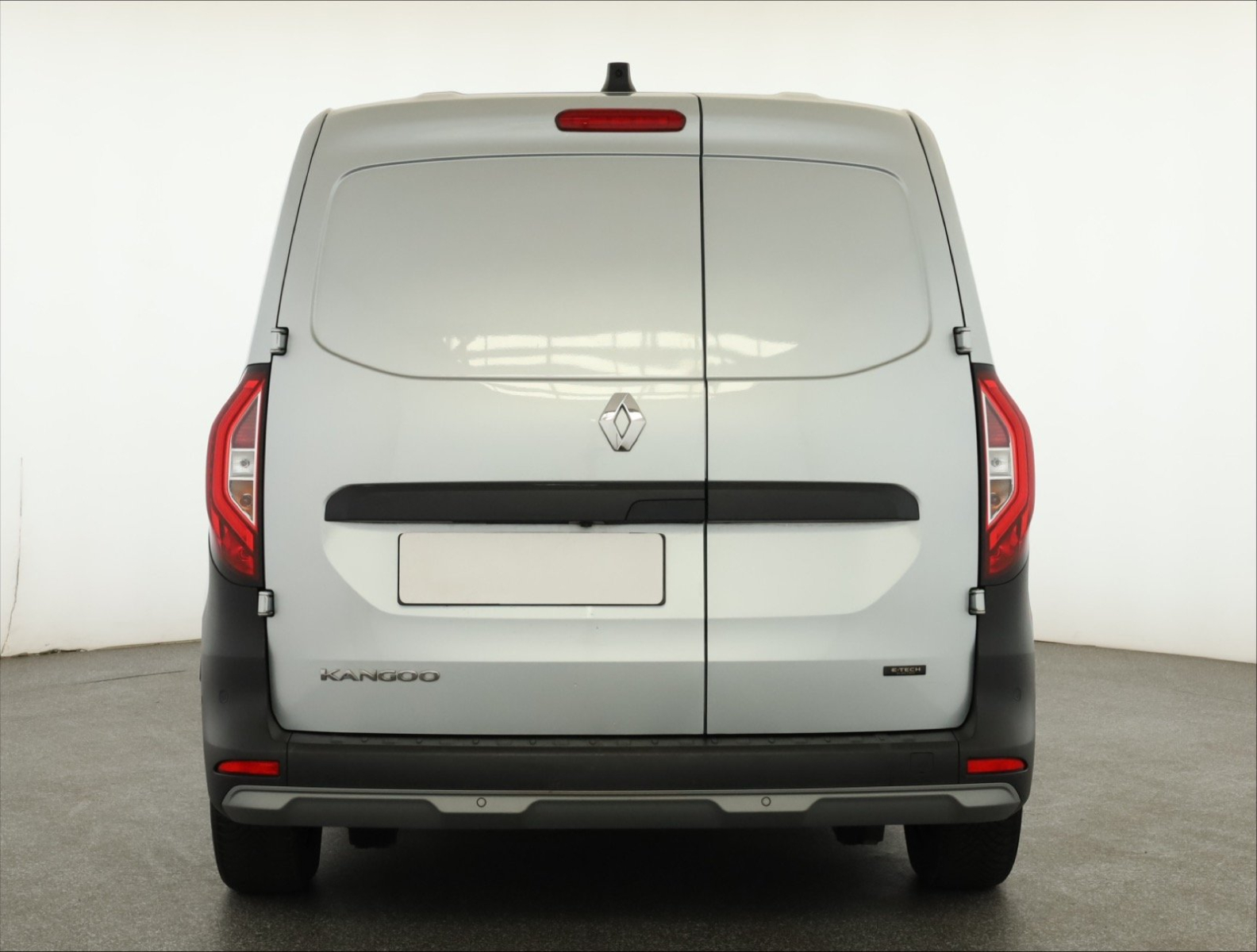 Renault Kangoo - 2022