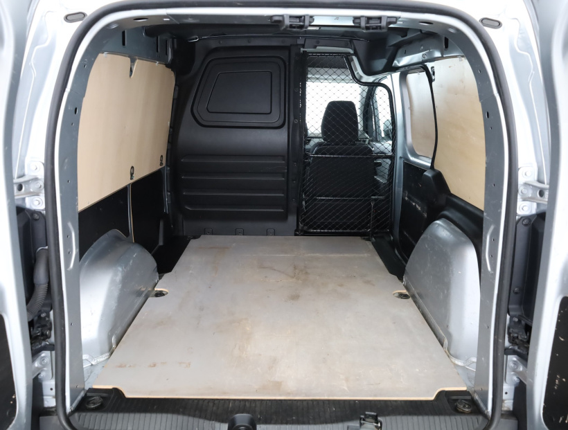 Renault Kangoo, 2022