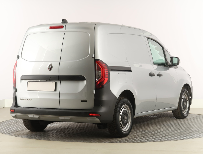 Renault Kangoo, 2022