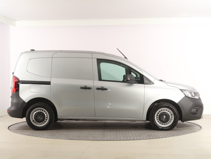 Renault Kangoo, 2022