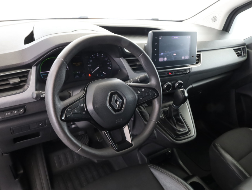 Renault Kangoo, 2022