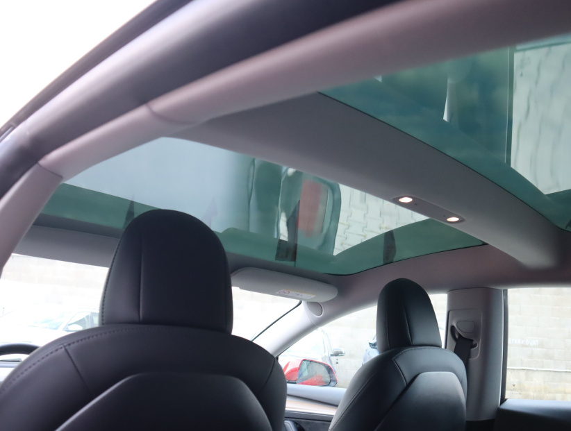 Tesla Model 3, 2023