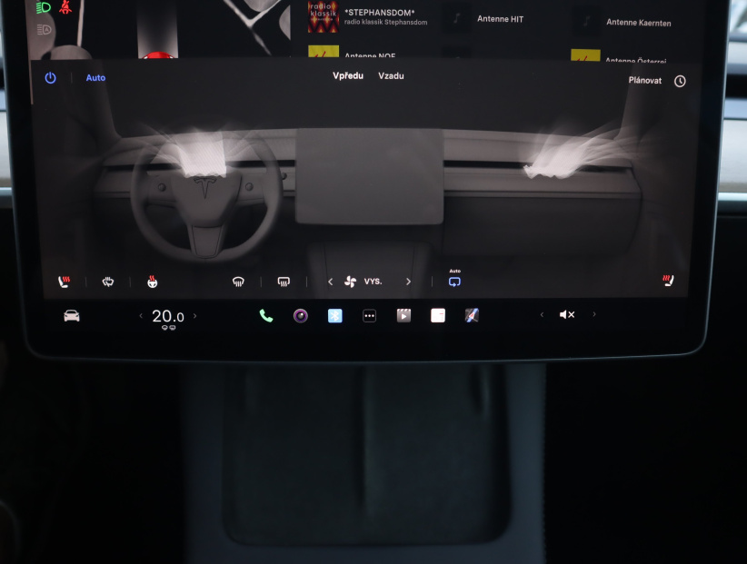 Tesla Model 3, 2023