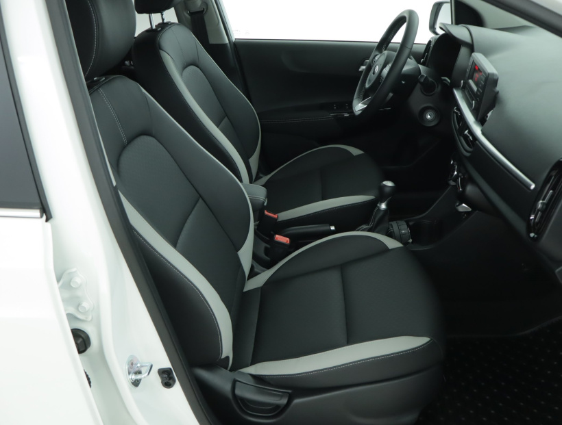 Kia Picanto, 2020
