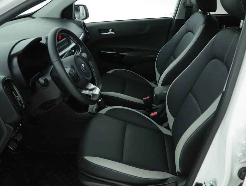 Kia Picanto, 2020