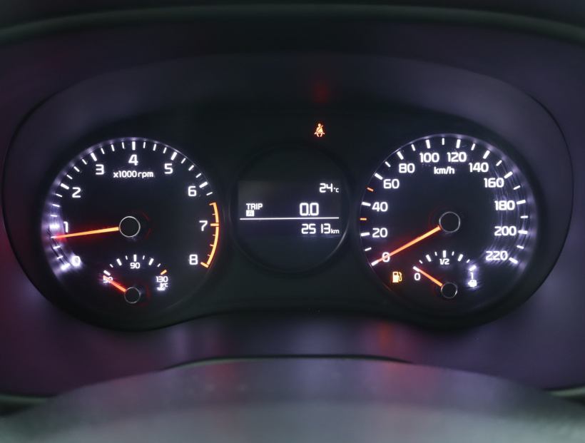 Kia Picanto, 2020