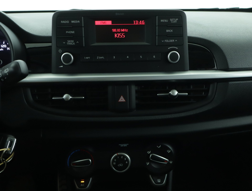 Kia Picanto, 2020