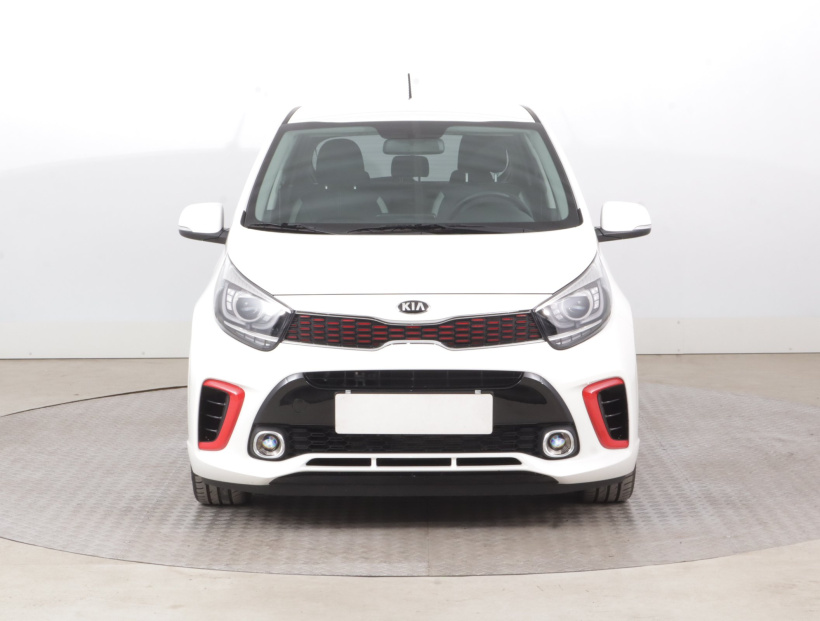 Kia Picanto, 2020