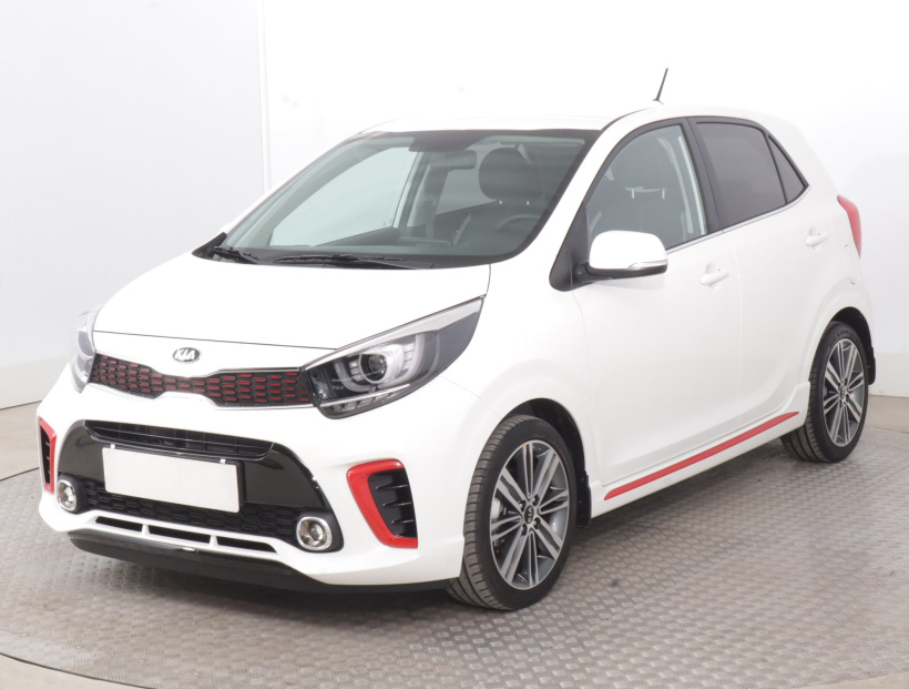 Kia Picanto, 2020
