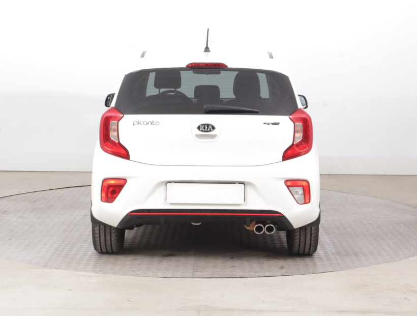 Kia Picanto, 2020