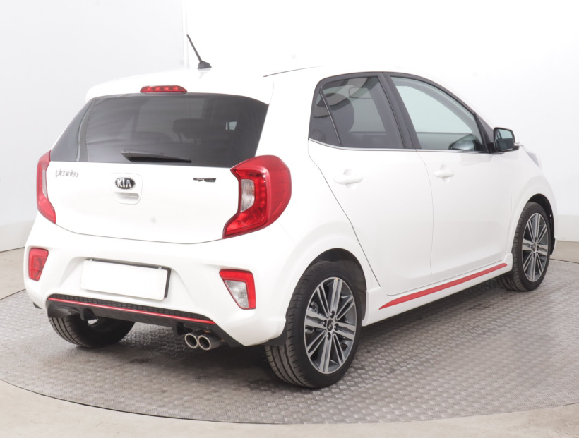 Kia Picanto, 2020