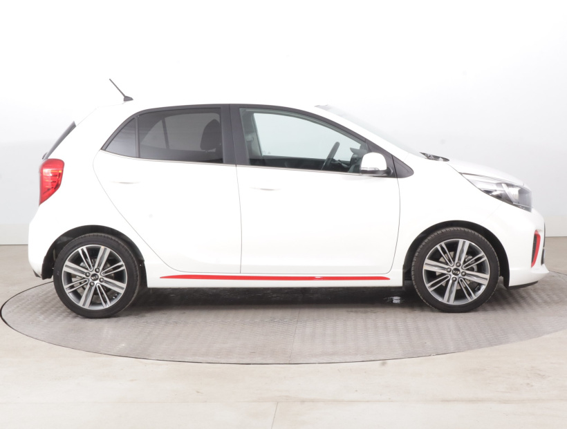 Kia Picanto, 2020