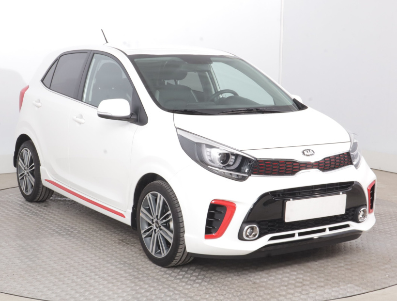 Kia Picanto, 2020