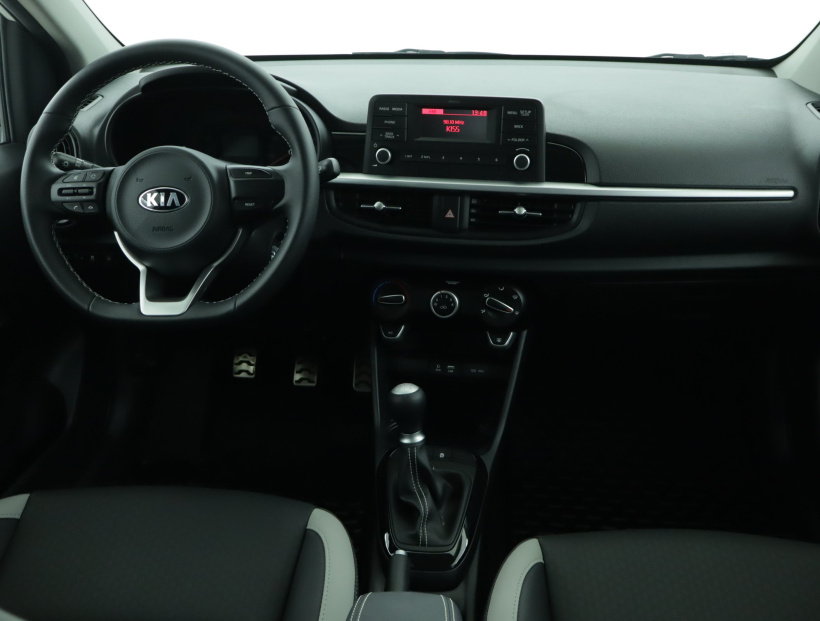 Kia Picanto, 2020