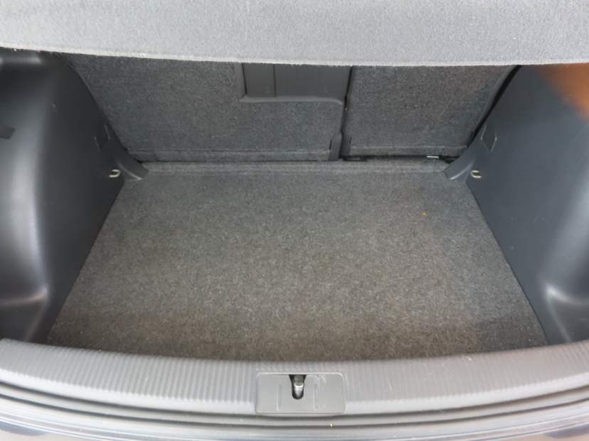 Volkswagen Golf Plus, 2007