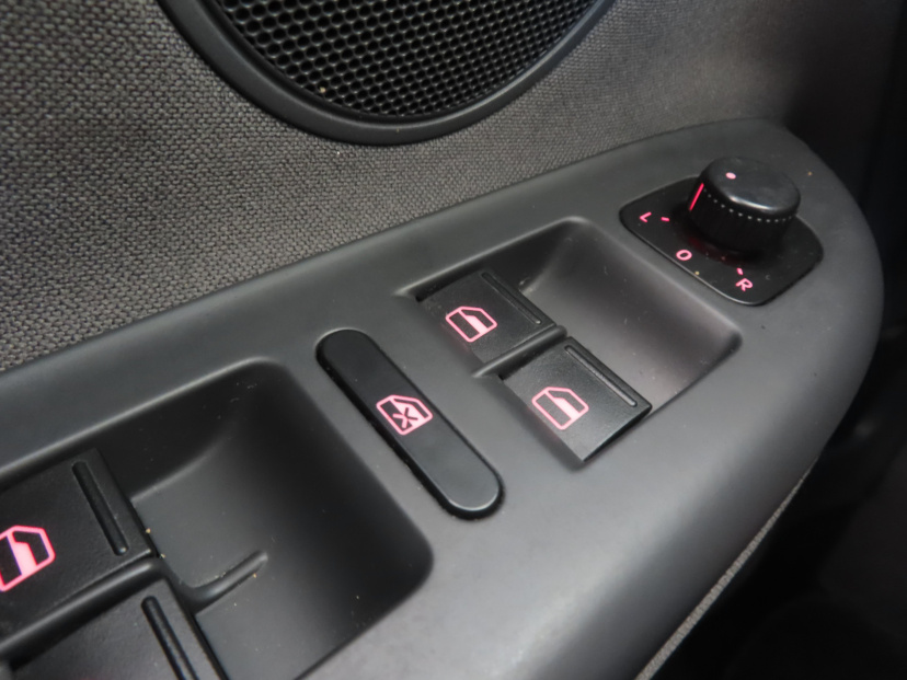 Volkswagen Golf Plus, 2007