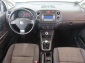 Volkswagen Golf Plus, 2007