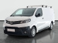 Toyota ProAce, 2021