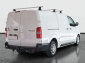 Toyota ProAce, 2021
