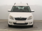 Škoda Roomster, 2010