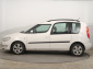 Škoda Roomster, 2010
