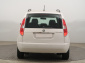 Škoda Roomster, 2010