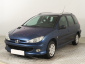 Peugeot 206, 2006