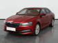 Škoda Superb, 2021