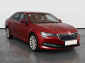 Škoda Superb, 2021