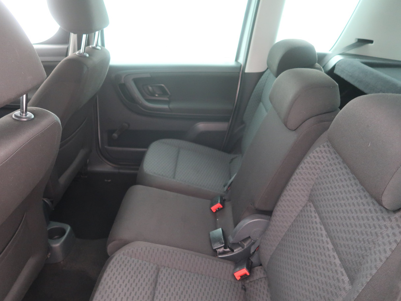 Škoda Roomster, 2011