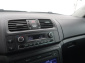 Škoda Roomster, 2011