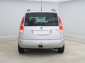 Škoda Roomster, 2011