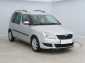 Škoda Roomster, 2011