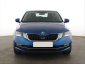 Škoda Octavia, 2019