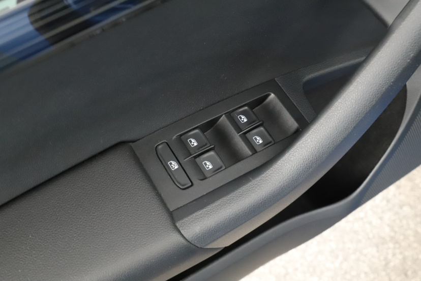 Škoda Octavia, 2019